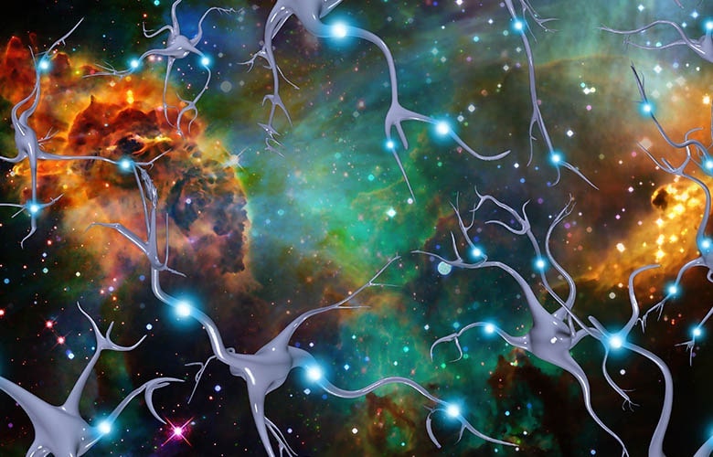 Gestalt: Beyond the Conscious Mind